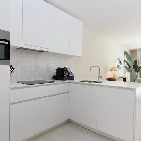 דירה Leader - Casselbergh Residences